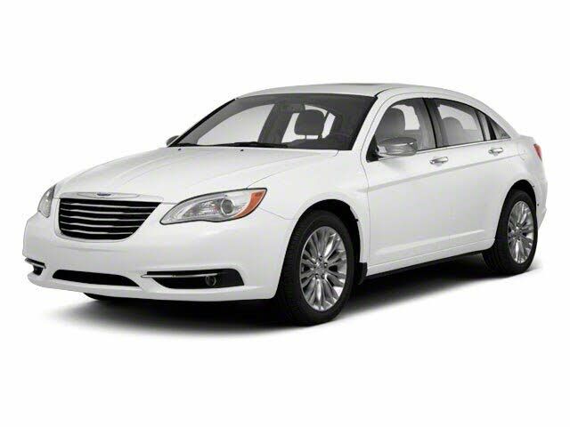 CHRYSLER