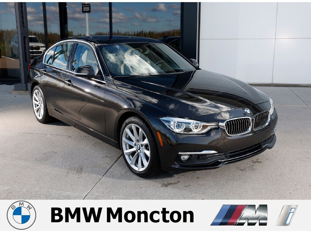 BMW 328d