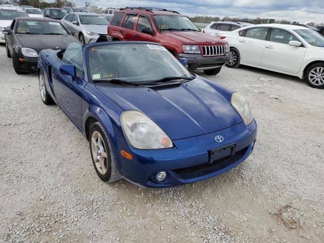 Toyota MR2