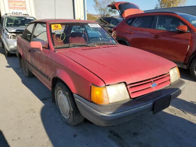 Ford Escort