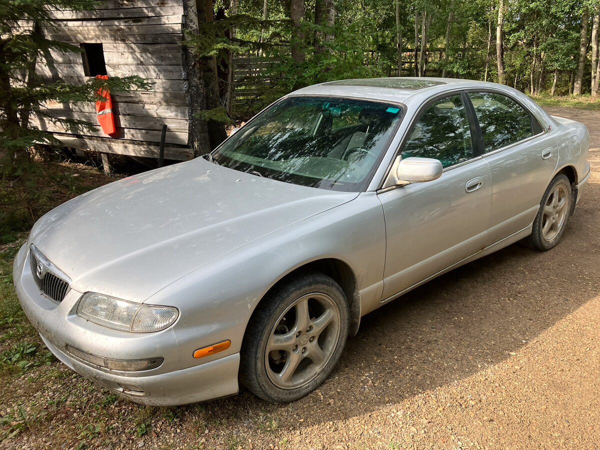 Mazda Millenia