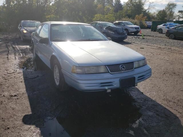 Mercury Cougar