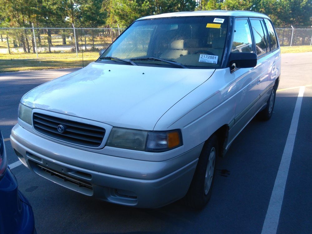 Mazda MPV