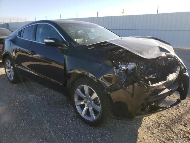 Acura ZDX