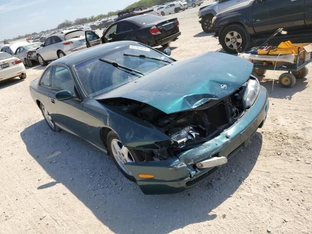 Nissan 240SX