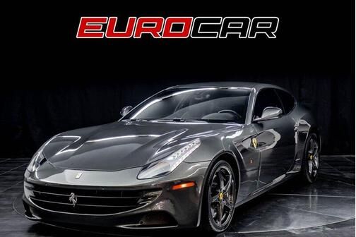 Ferrari FF