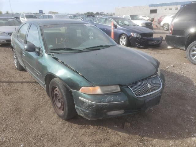 Chrysler Cirrus