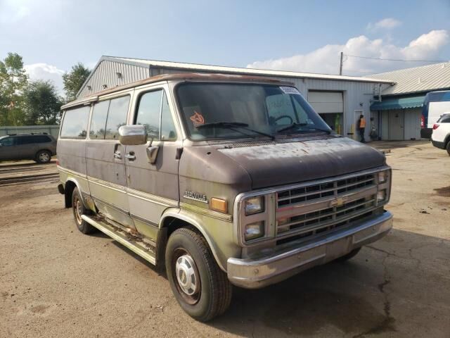 CHEVROLET