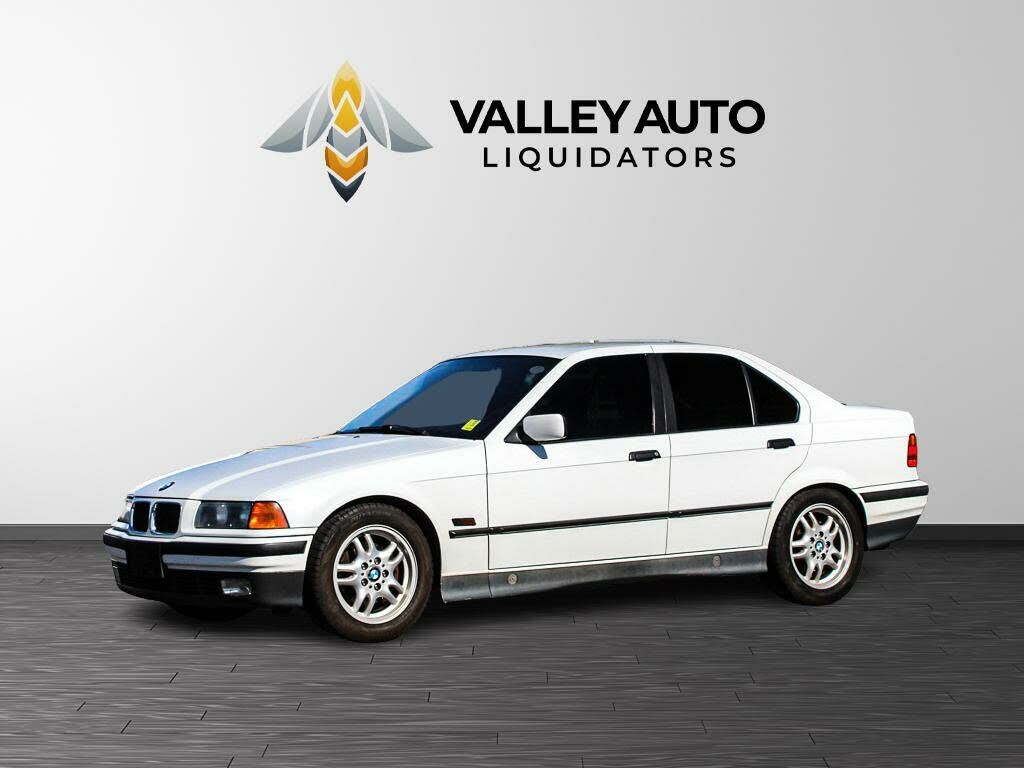 BMW 325i