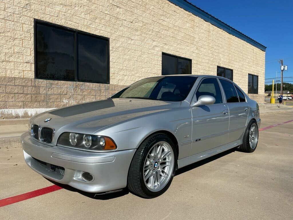BMW M5