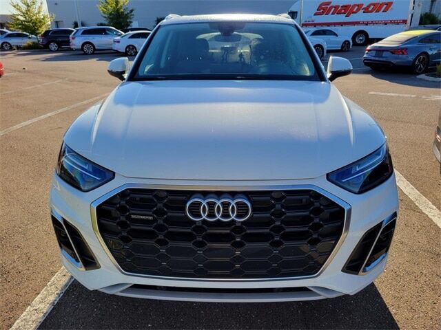 2022 Audi Q5