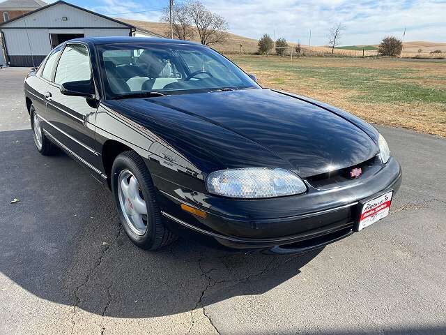 Chevrolet Monte Carlo