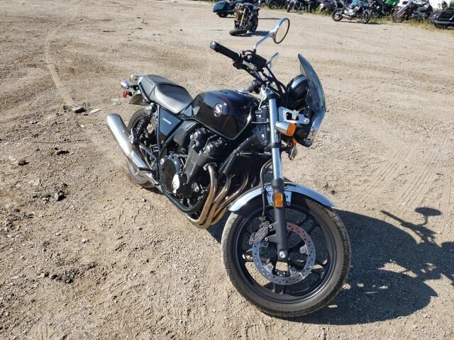 Honda CB1100