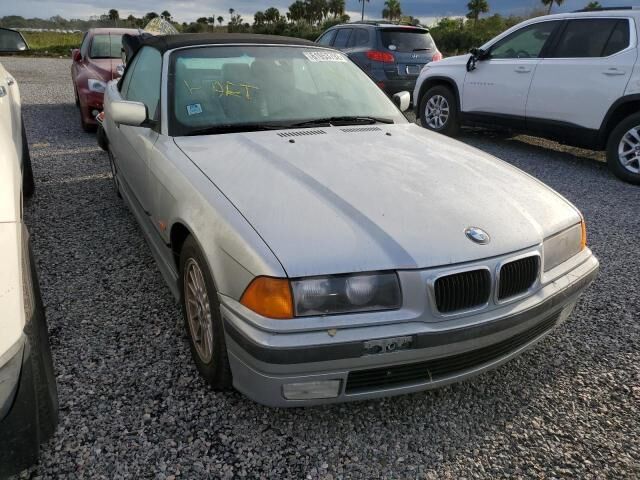 BMW 323iC