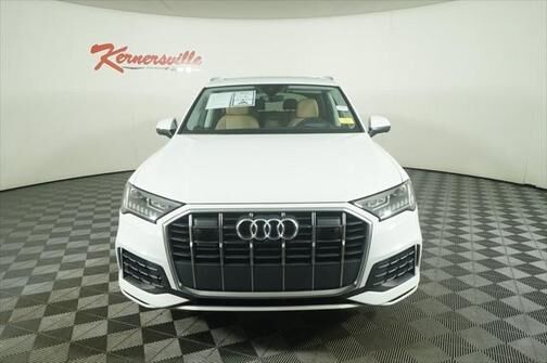 2020 Audi Q7