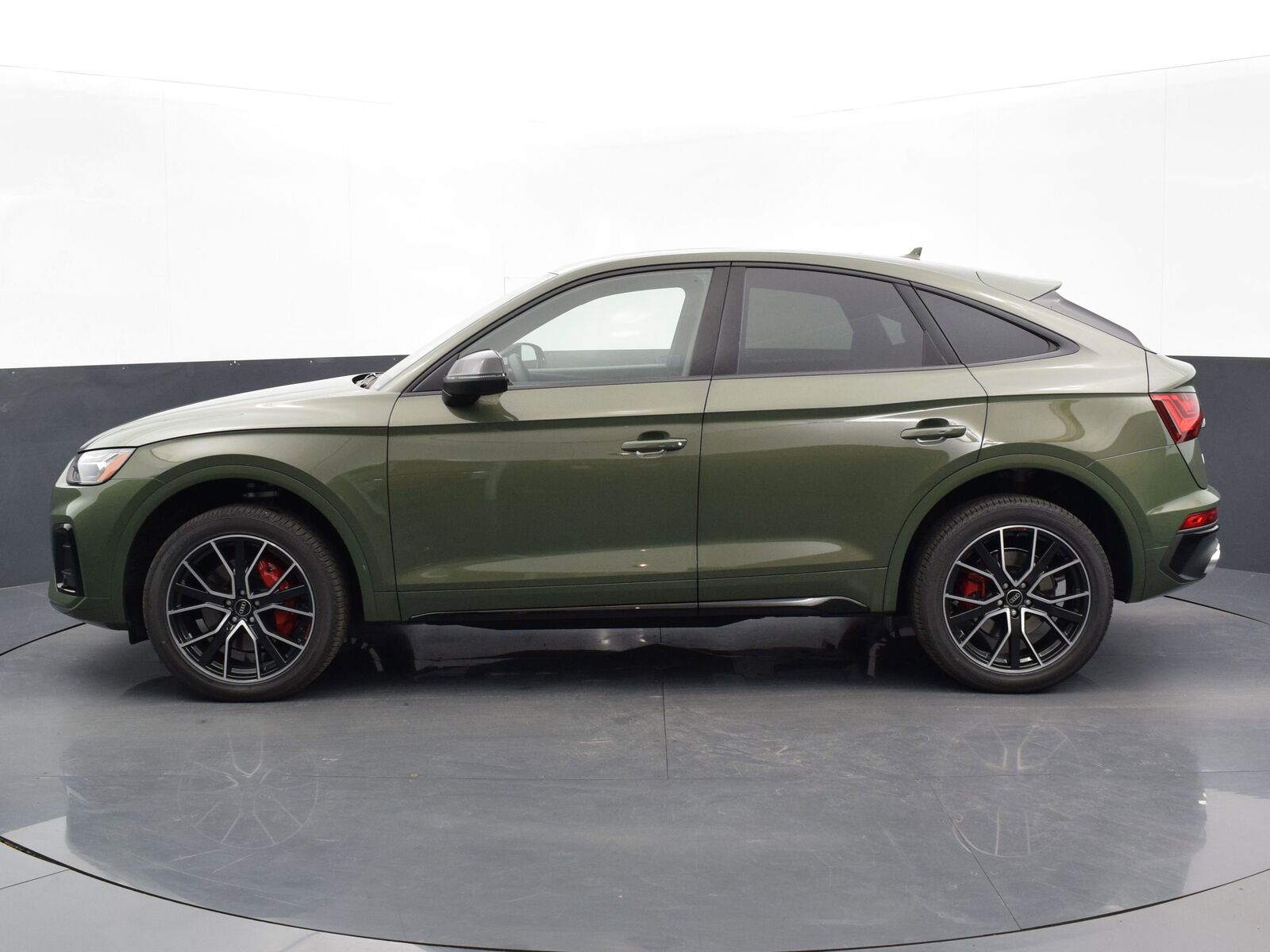 2023 Audi SQ5