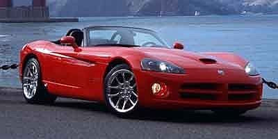 Dodge Viper