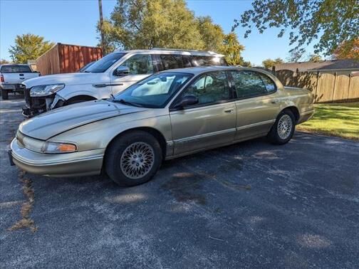 Chrysler LHS