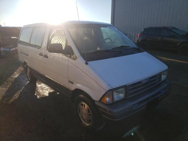 Ford Aerostar