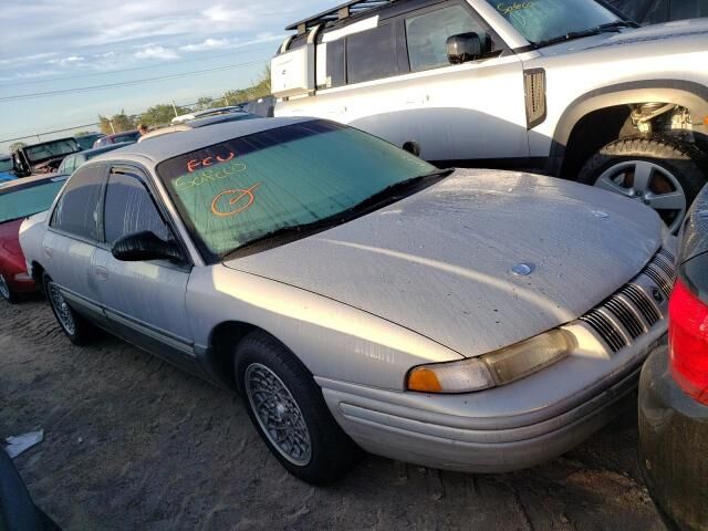 Chrysler Concorde