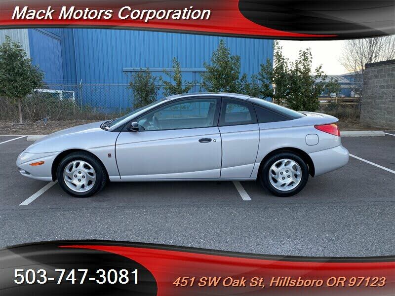 Saturn SC1