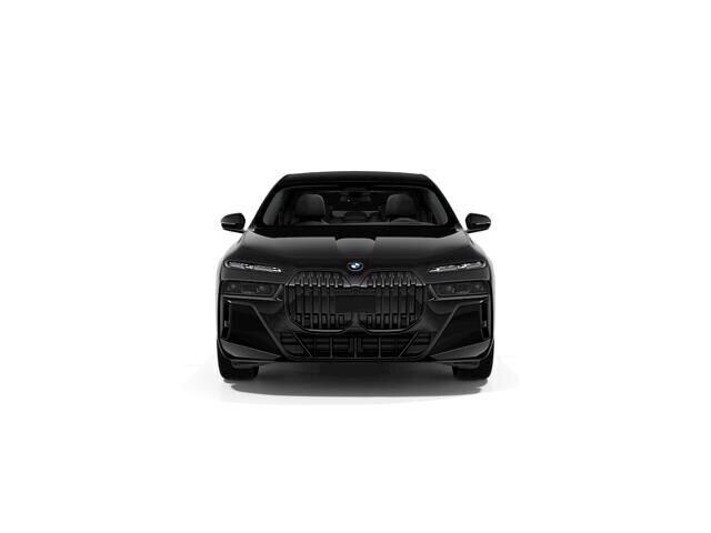 2023 BMW 760i