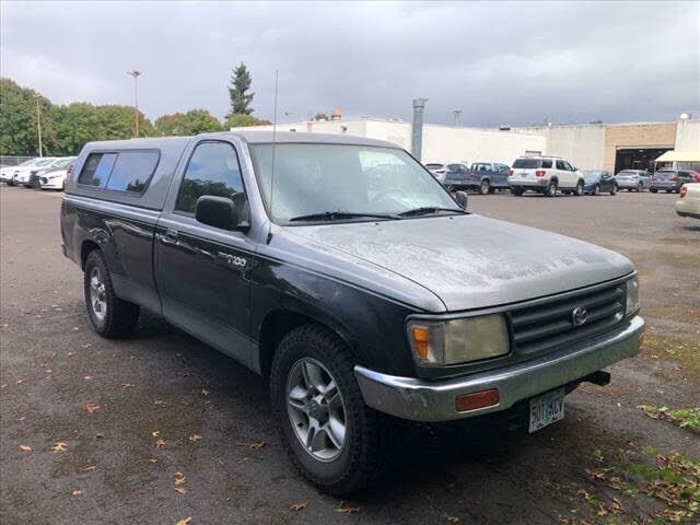 Toyota T100