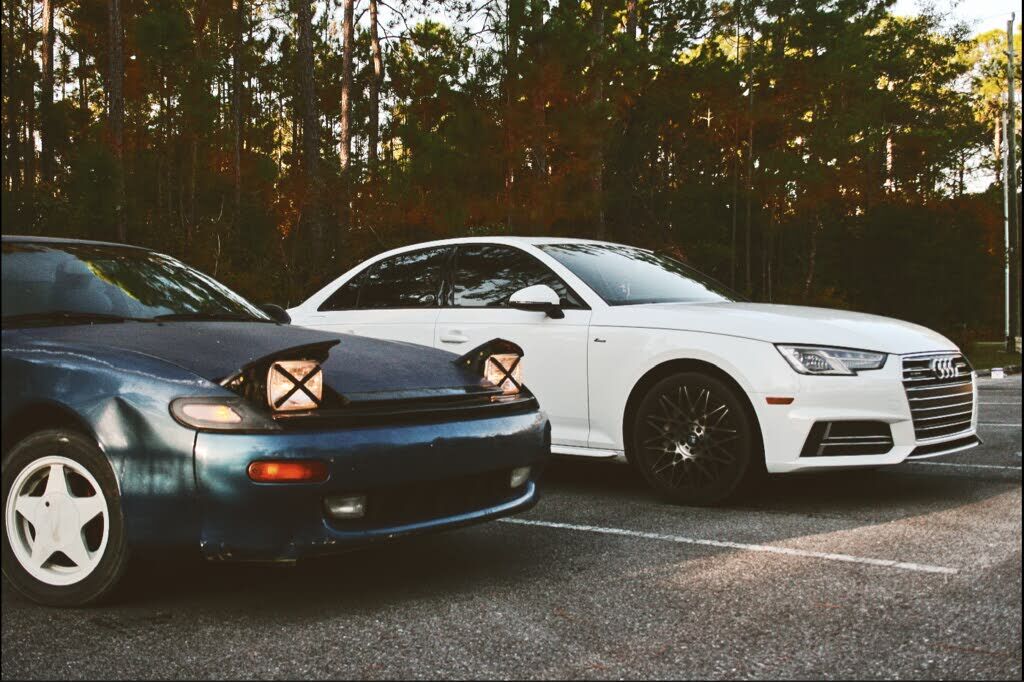 Toyota Celica