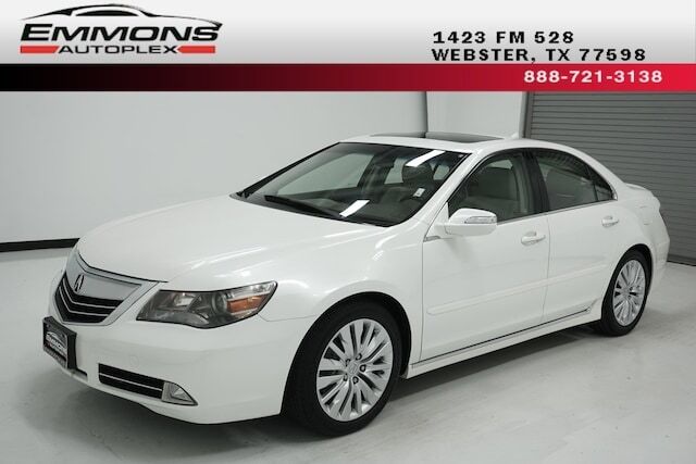 Acura RL