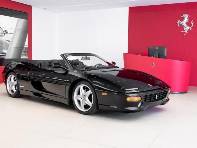 Ferrari F355