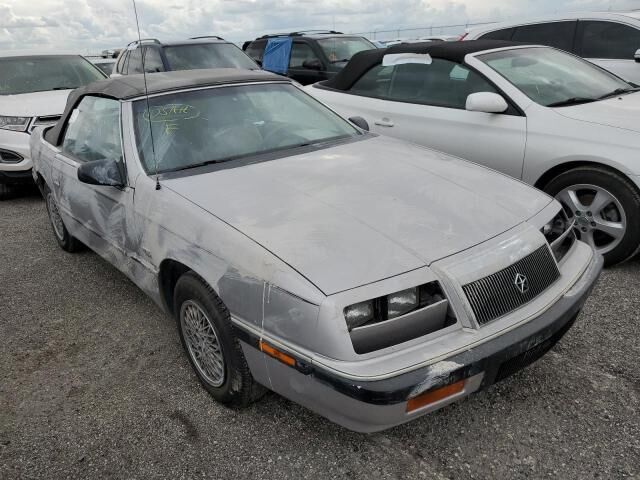 Chrysler LeBaron
