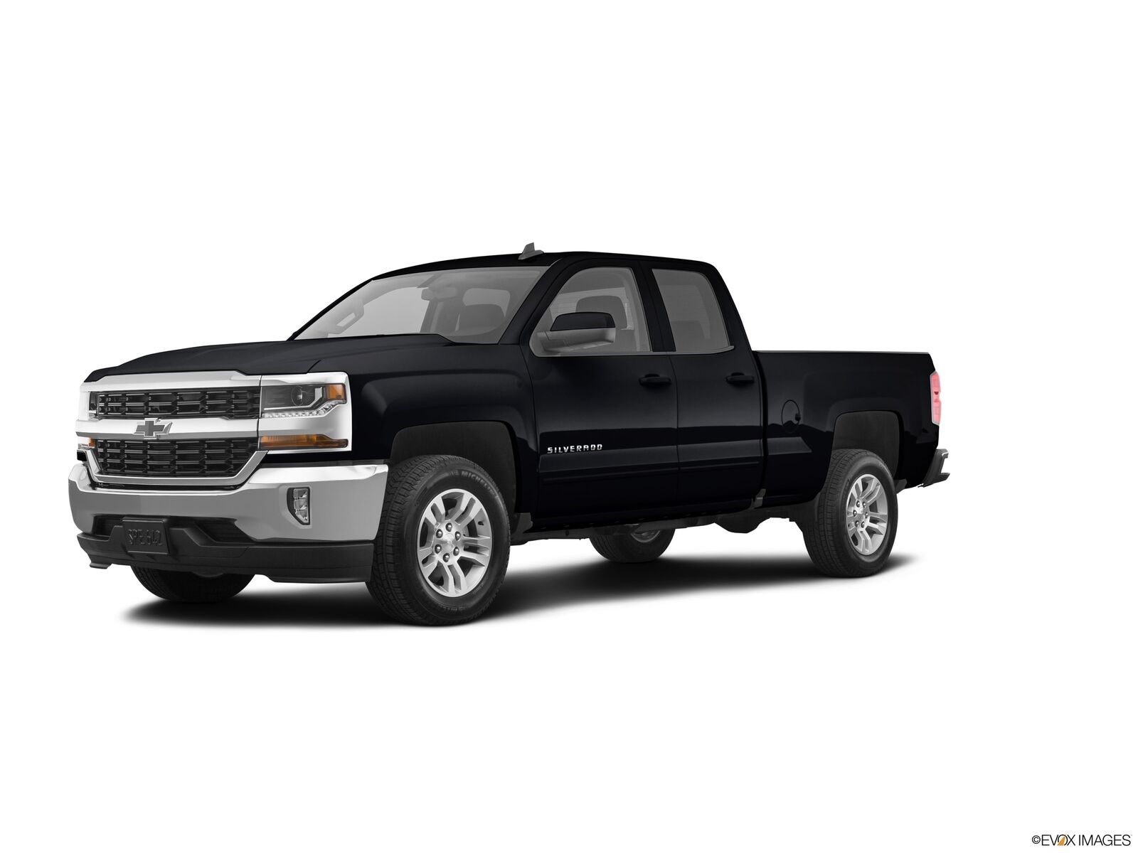 2019 CHEVROLET Silverado LD