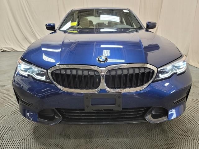 2019 BMW 330i