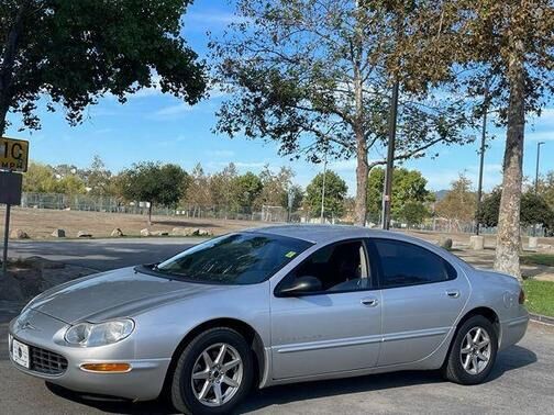 Chrysler Concorde