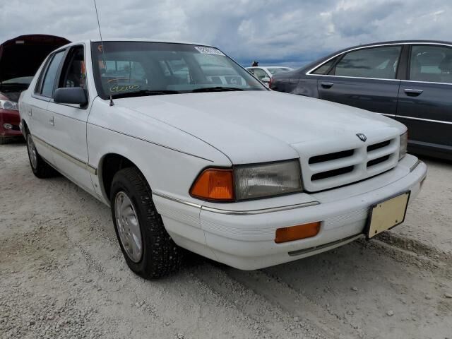 Dodge Spirit