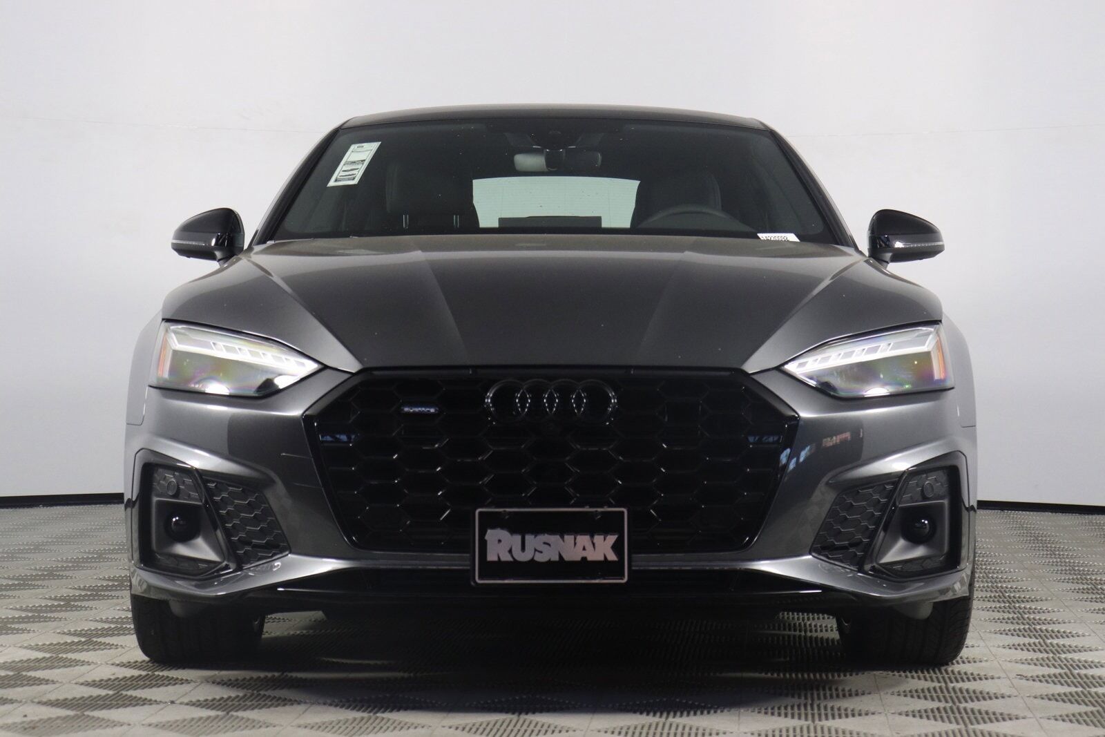 2023 Audi A5
