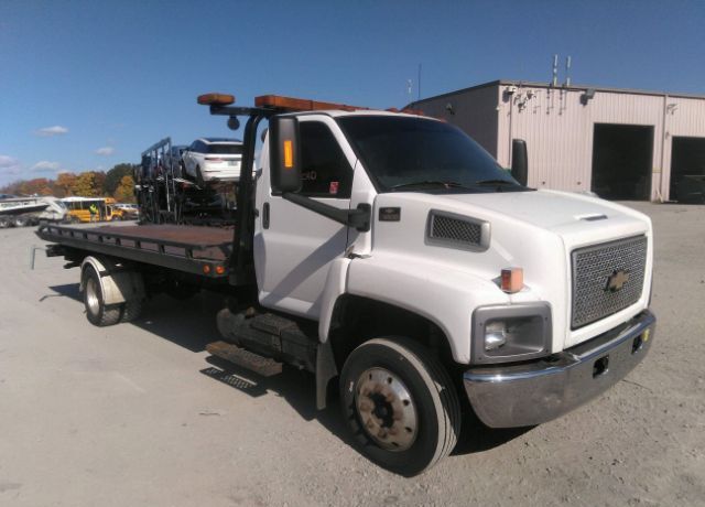 Chevrolet C6