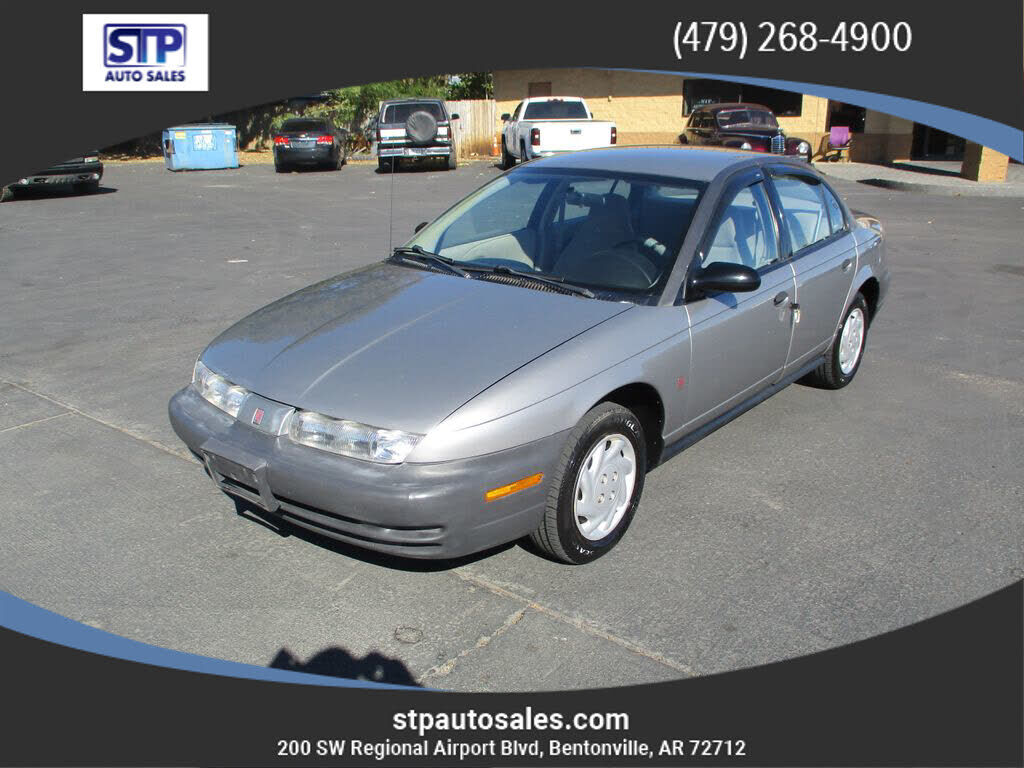 Saturn SL