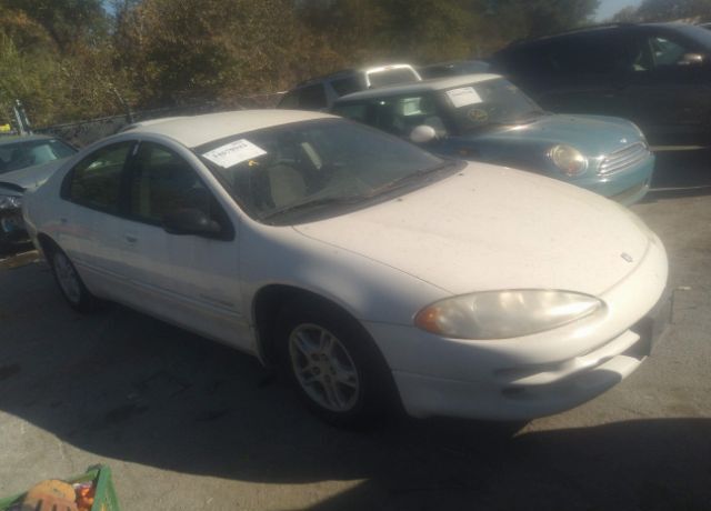 Dodge Intrepid