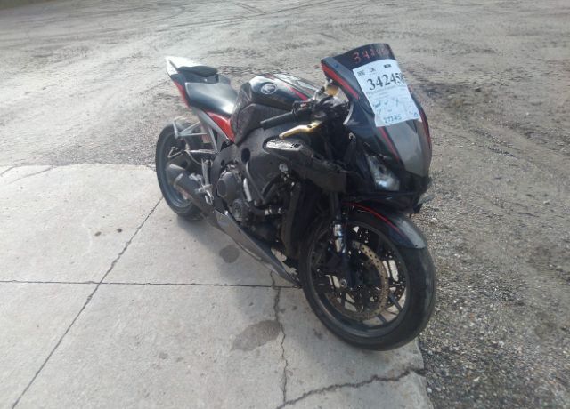 Honda CBR1000