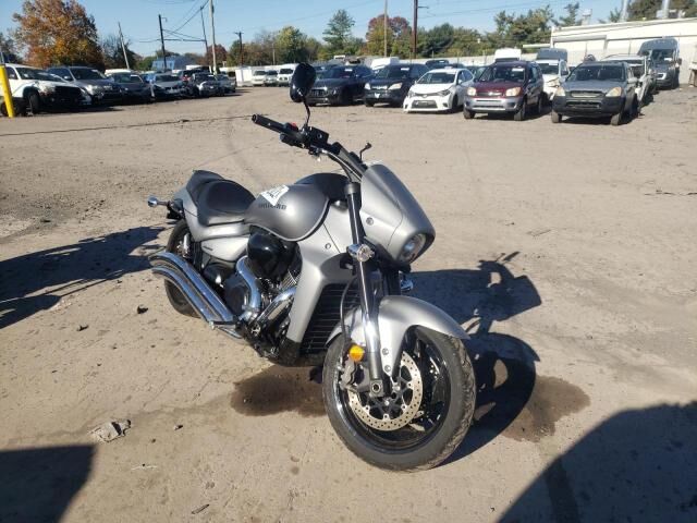 Suzuki VZR1800BZL