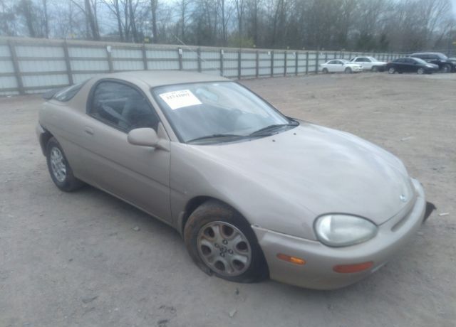 Mazda MX-3