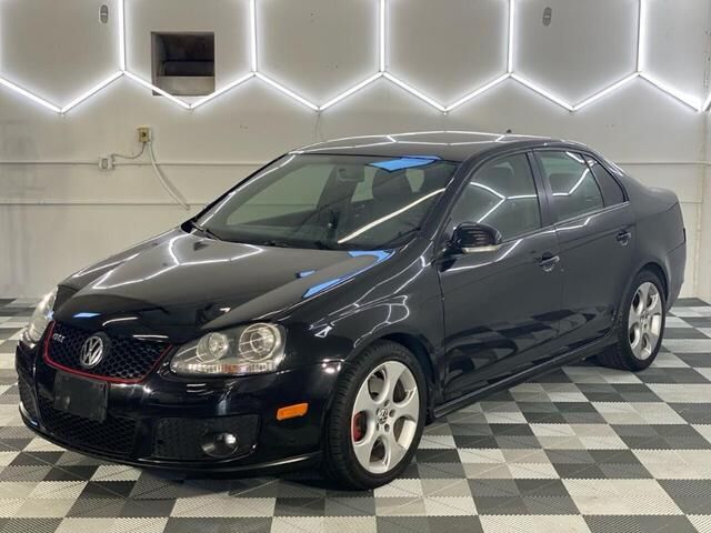 Volkswagen GLI