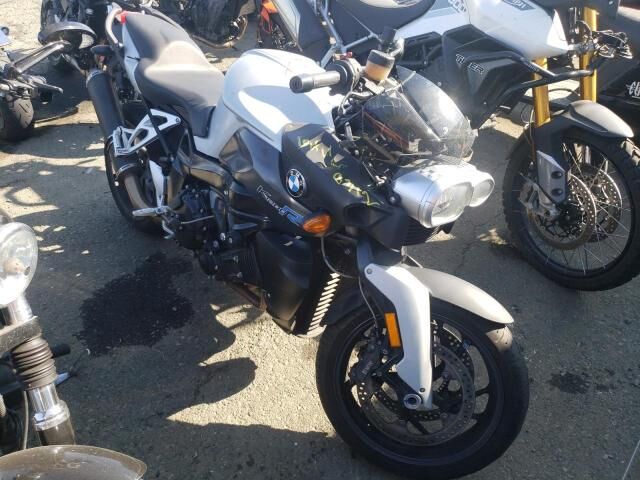 BMW K 1200 S