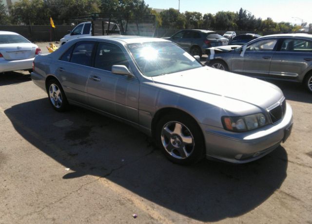 Infiniti Q45