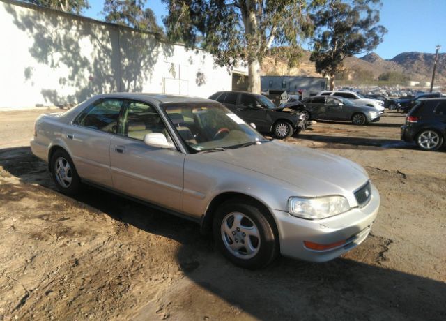 Acura TL
