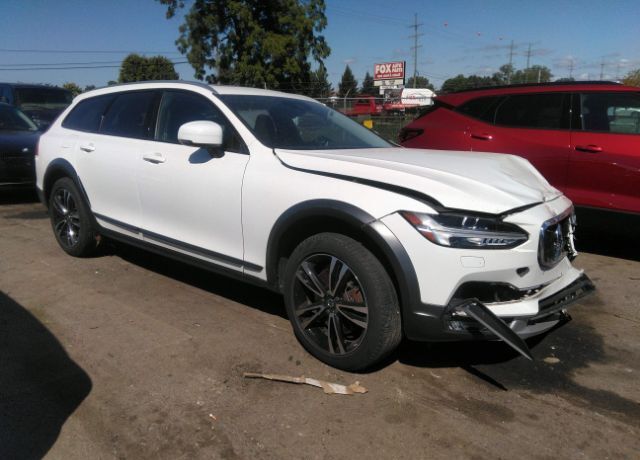 Volvo V90CC