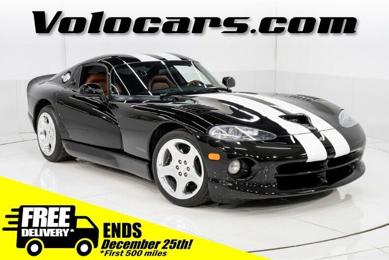 Dodge Viper