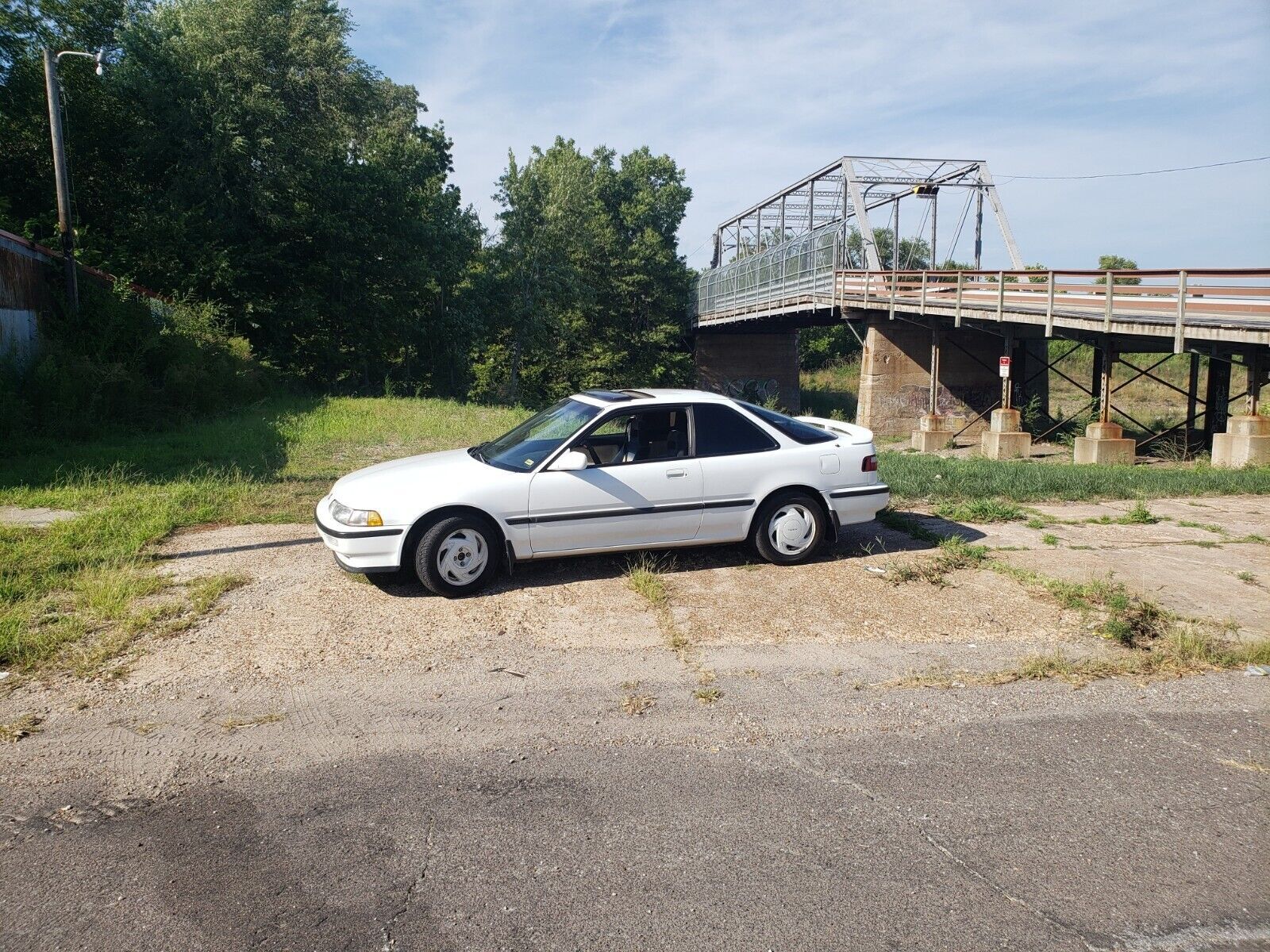 Acura Integra