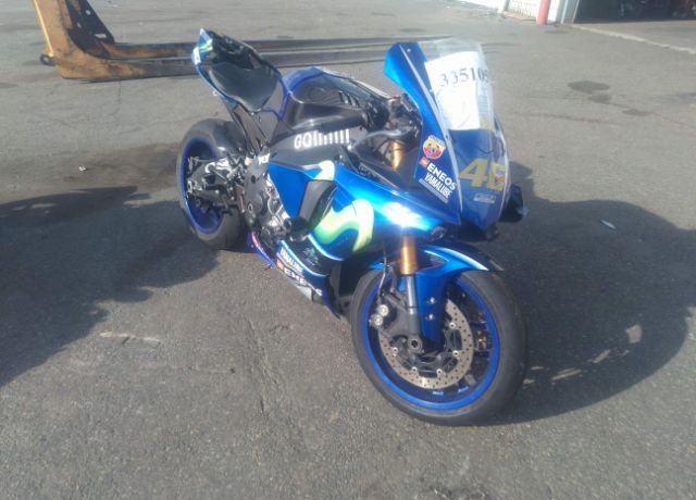 YAMAHA